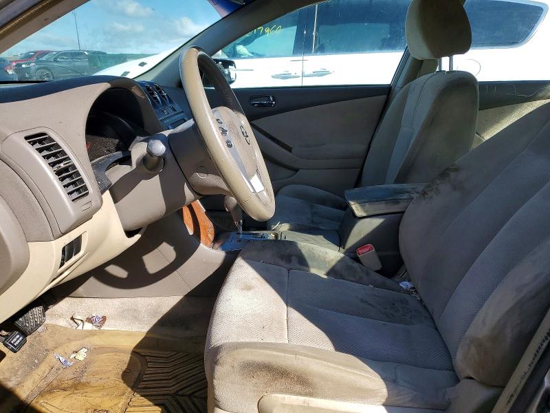 51863746 :رقم المزاد ، 1N4AL21E68C162779 vin ، 2008 Nissan Altima مزاد بيع