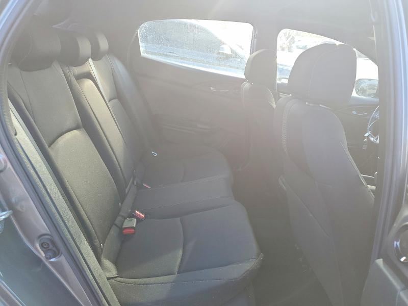 Продажа на аукционе авто 2021 Honda Civic, vin: SHHFK7H60MU217169, номер лота: 51834326