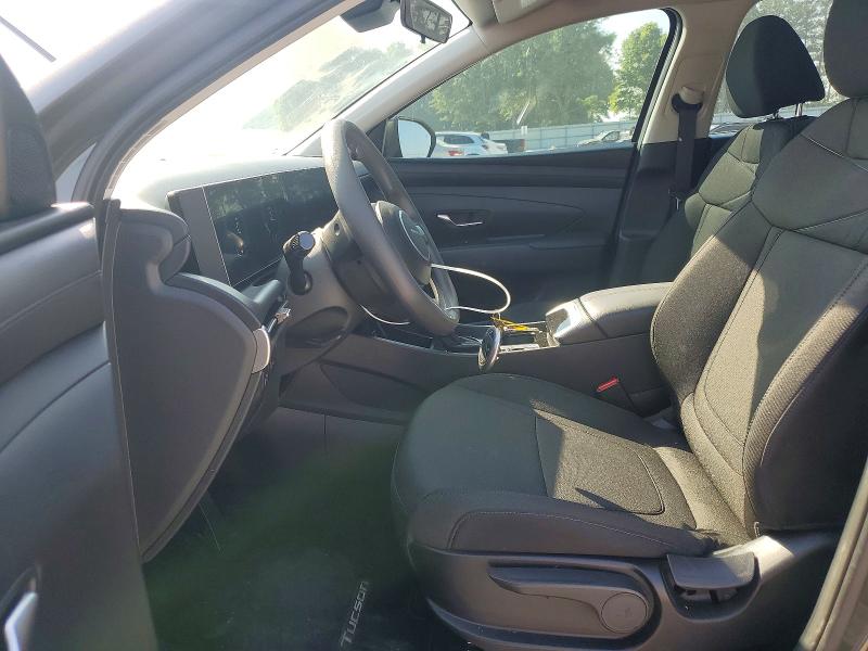 2026 Hyundai Tucson მანქანა იყიდება აუქციონზე, vin: 5NMJA3DE9TH653486, აუქციონის ნომერი: 50678726