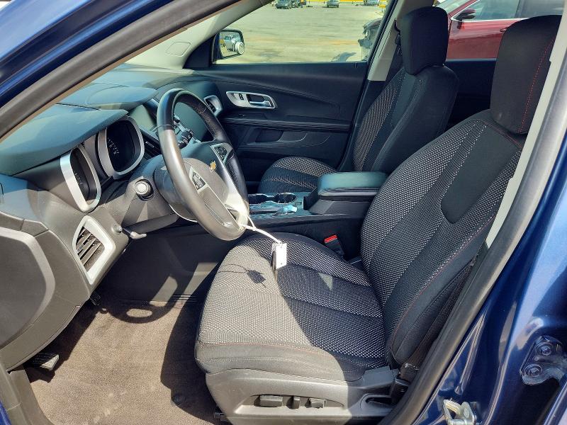 Продаж на аукціоні авто 2016 Chevrolet Equinox, vin: 2GNFLFE3XG6272121, номер лоту: 48512166
