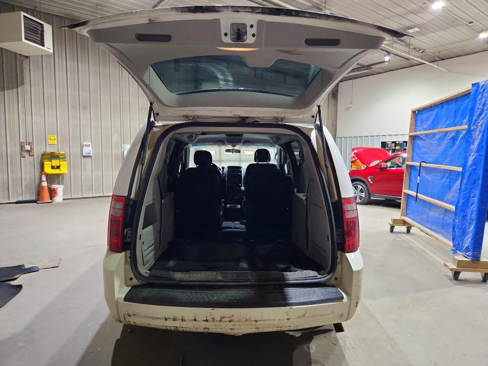 Aukcja sprzedaży 2010 Dodge Grand Caravan, vin: 2D4RN4DE9AR297138, numer aukcji: 51102416