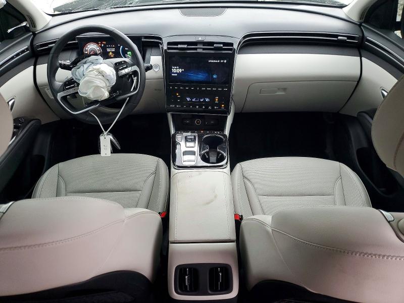 Продаж на аукціоні авто 2024 Hyundai Tucson, vin: KM8JECD15RU204577, номер лоту: 51441296