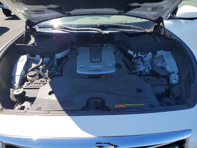 Продажа на аукционе авто 2015 Infiniti Qx70, vin: JN8CS1MW2FM482469, номер лота: 48777886