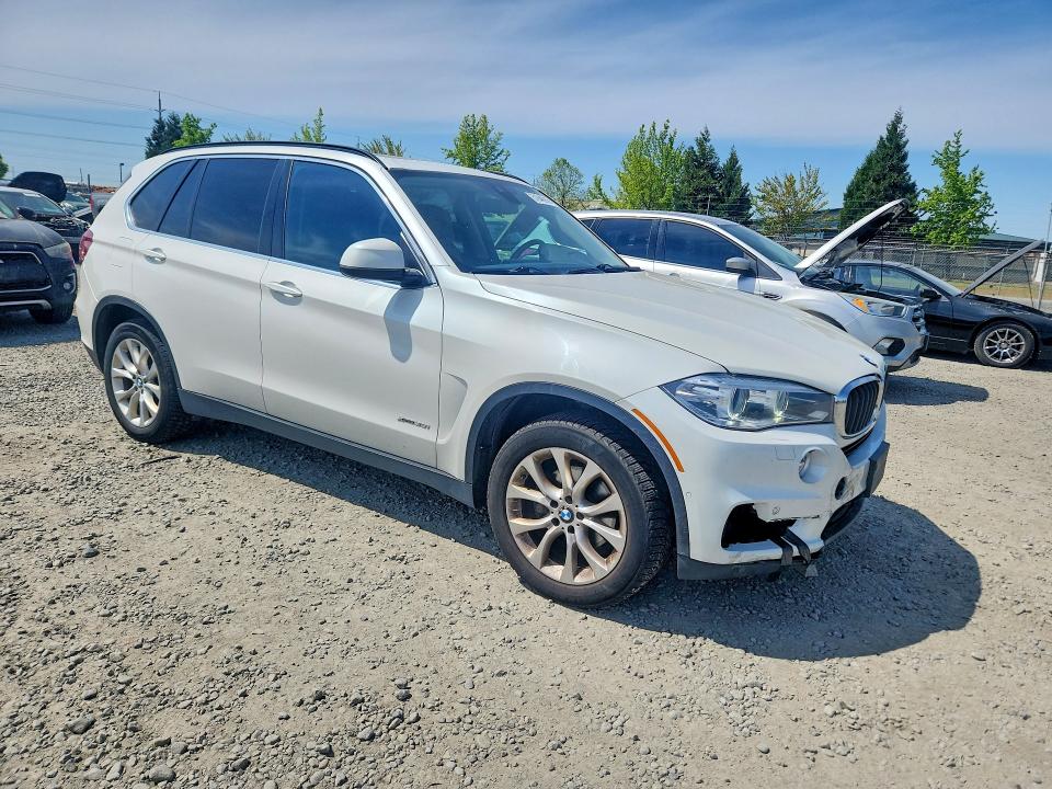Auction sale of the 2016 Bmw X5, vin: 5UXKR0C55G0P32283, lot number: 51640916