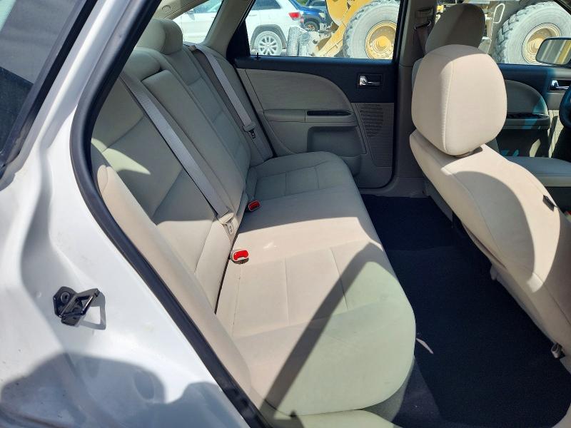 Aukcja sprzedaży 2008 Ford Taurus, vin: 1FAHP24W48G123527, numer aukcji: 51368476