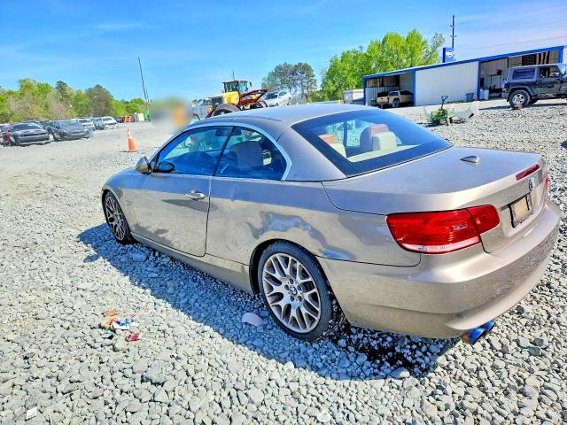 Продажа на аукционе авто 2007 Bmw 328, vin: WBAWL13557PX14140, номер лота: 49334086