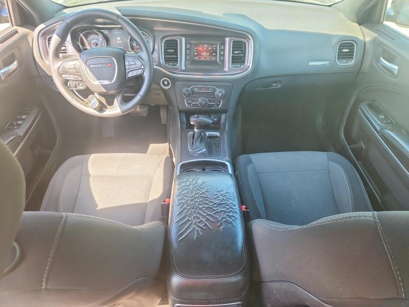 Aukcja sprzedaży 2015 Dodge Charger, vin: 2C3CDXBG0FH844763, numer aukcji: 50450186