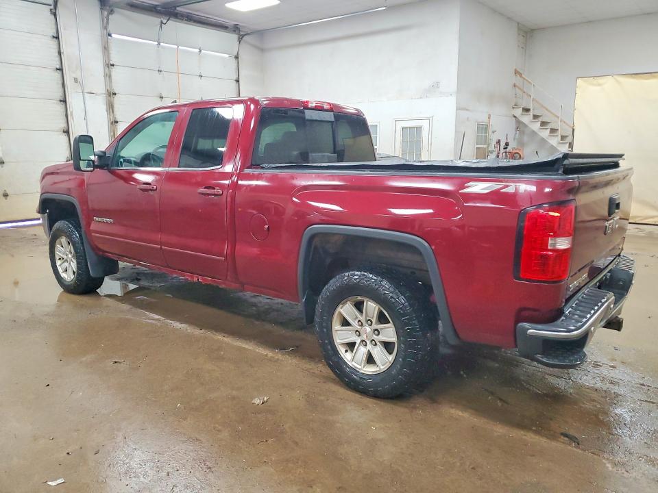 Продажа на аукционе авто 2015 Gmc Sierra, vin: 1GTV2UEC6FZ267352, номер лота: 46241266