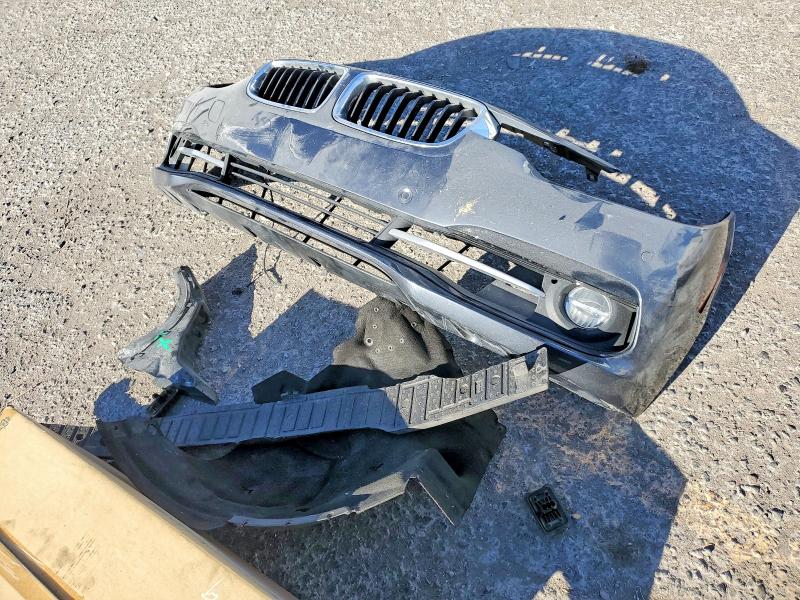 Aukcja sprzedaży 2018 Bmw 330, vin: WBA8B9C57JEE81829, numer aukcji: 49912426