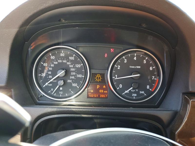 51399926 :رقم المزاد ، WBAKE3C56BE557730 vin ، 2011 Bmw 328 مزاد بيع