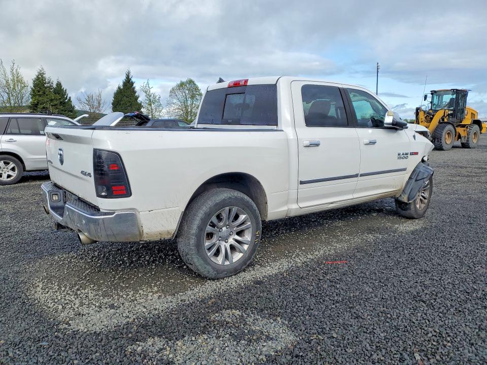 Aukcja sprzedaży 2014 Ram 1500, vin: 1C6RR7PM2ES412082, numer aukcji: 49545946