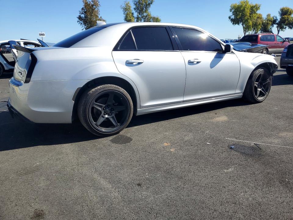 Aukcja sprzedaży 2021 Chrysler 300, vin: 2C3CCABT7MH671723, numer aukcji: 51126716