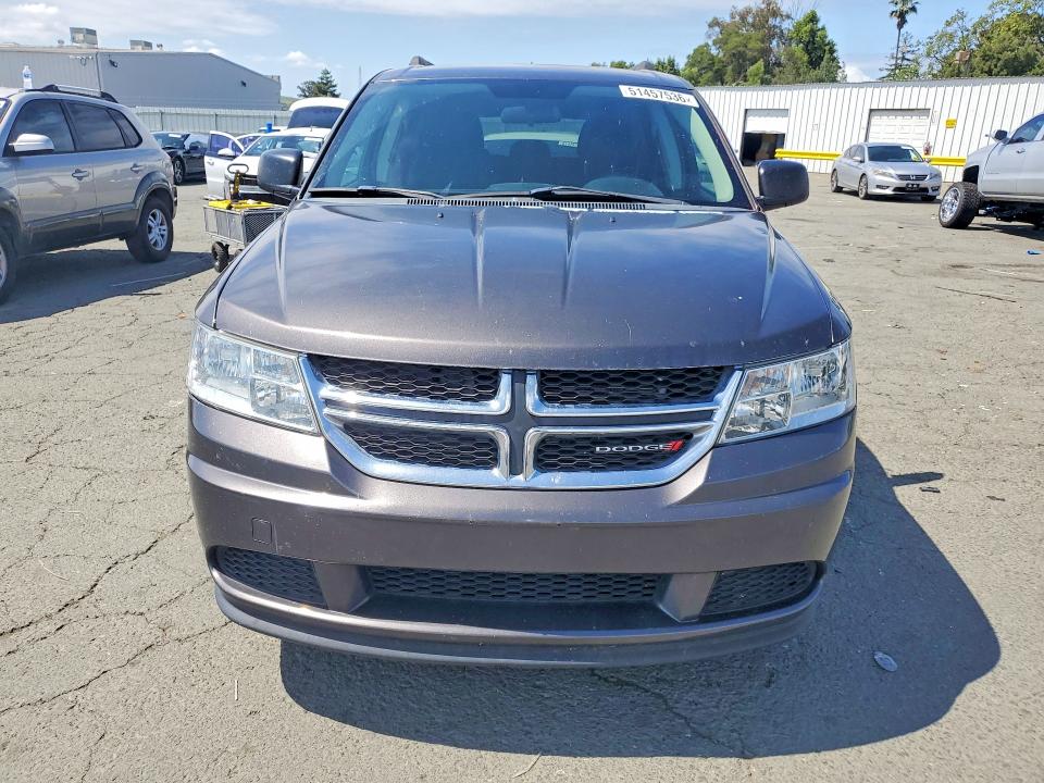 Продажа на аукционе авто 2016 Dodge Journey, vin: 3C4PDCAB3GT114155, номер лота: 51457536