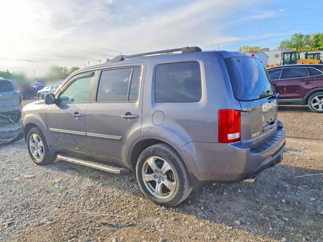 Продажа на аукционе авто 2015 Honda Pilot, vin: 5FNYF4H47FB066572, номер лота: 51354746