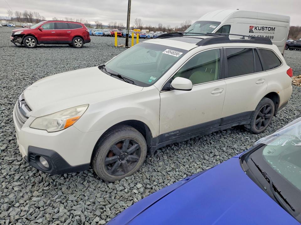 Продаж на аукціоні авто 2014 Subaru Outback, vin: 4S4BRCMC4E3305958, номер лоту: 49546556