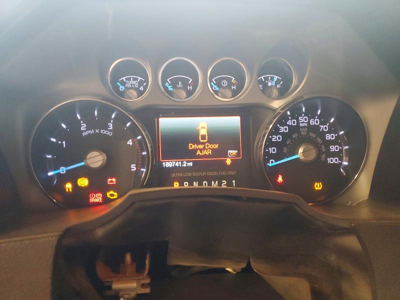 Aukcja sprzedaży 2014 Ford F250, vin: 1FT7W2BT8EEB86073, numer aukcji: 51413766