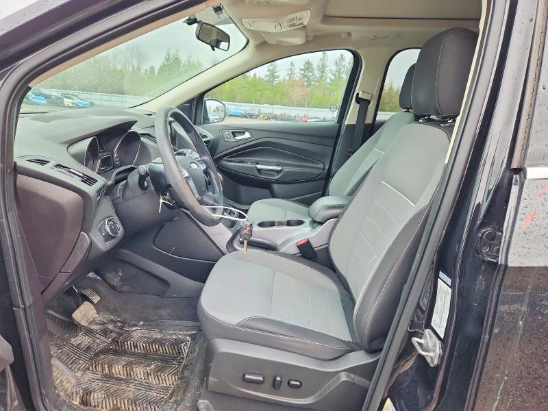 Продажа на аукционе авто 2014 Ford Escape, vin: 1FMCU0G9XEUD54156, номер лота: 51632636