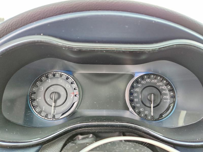 Aukcja sprzedaży 2015 Chrysler 200, vin: 1C3CCCBG9FN511304, numer aukcji: 48082816