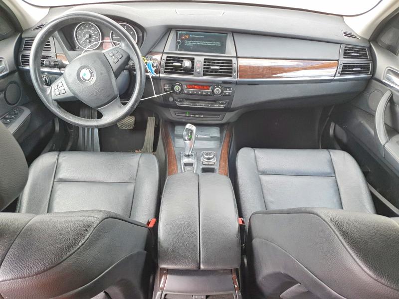 50125776 :رقم المزاد ، 5UXZW0C55CL667550 vin ، 2012 Bmw X5 مزاد بيع