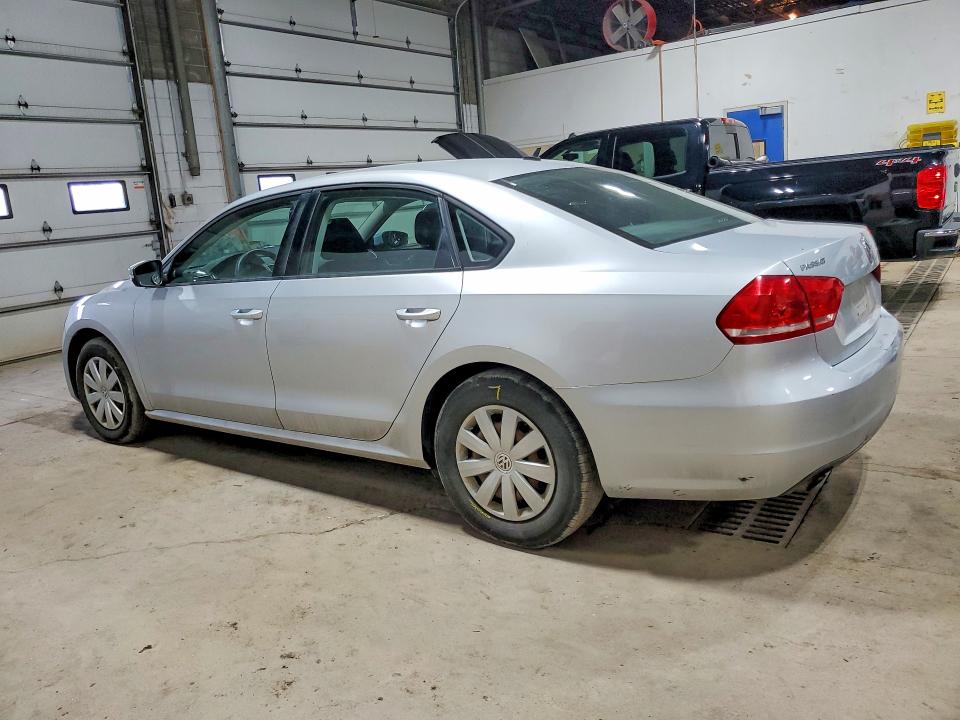 Aukcja sprzedaży 2013 Volkswagen Passat, vin: 1VWAH7A34DC032160, numer aukcji: 49717916