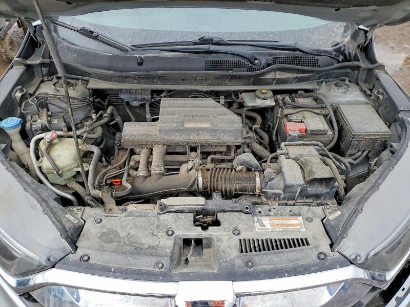 Aukcja sprzedaży 2018 Honda Cr-v, vin: 2HKRW2H59JH103858, numer aukcji: 48330286