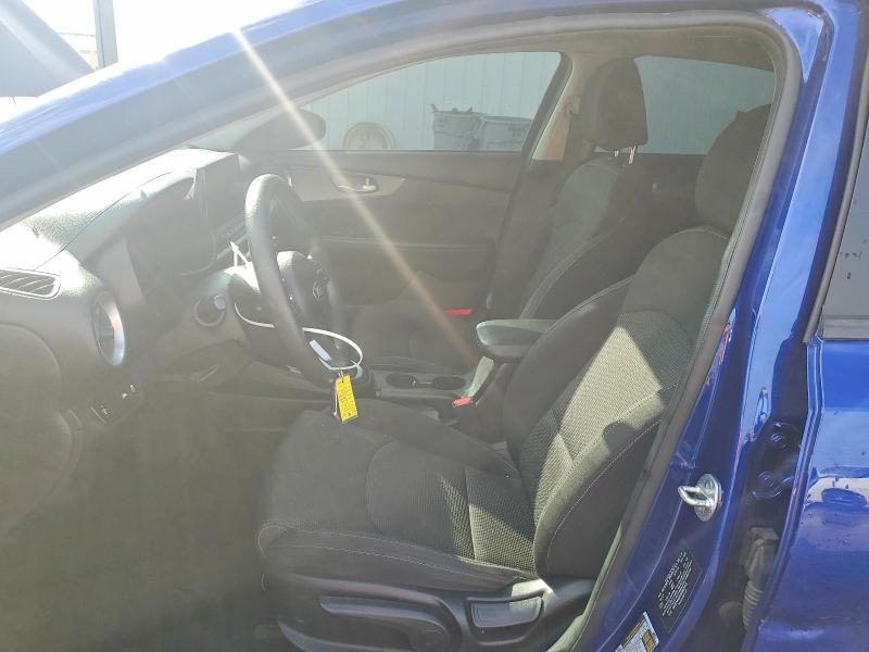 Продажа на аукционе авто 2019 Kia Forte, vin: 3KPF24AD5KE082993, номер лота: 51367956