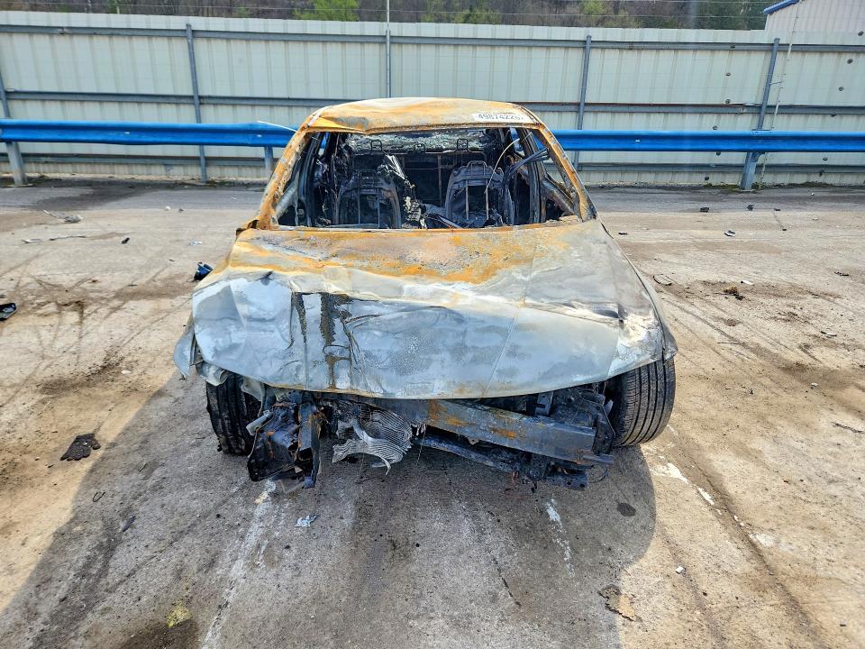 49874226 :رقم المزاد ، KMHLM4DG9SU905683 vin ، 2025 Hyundai Elantra مزاد بيع