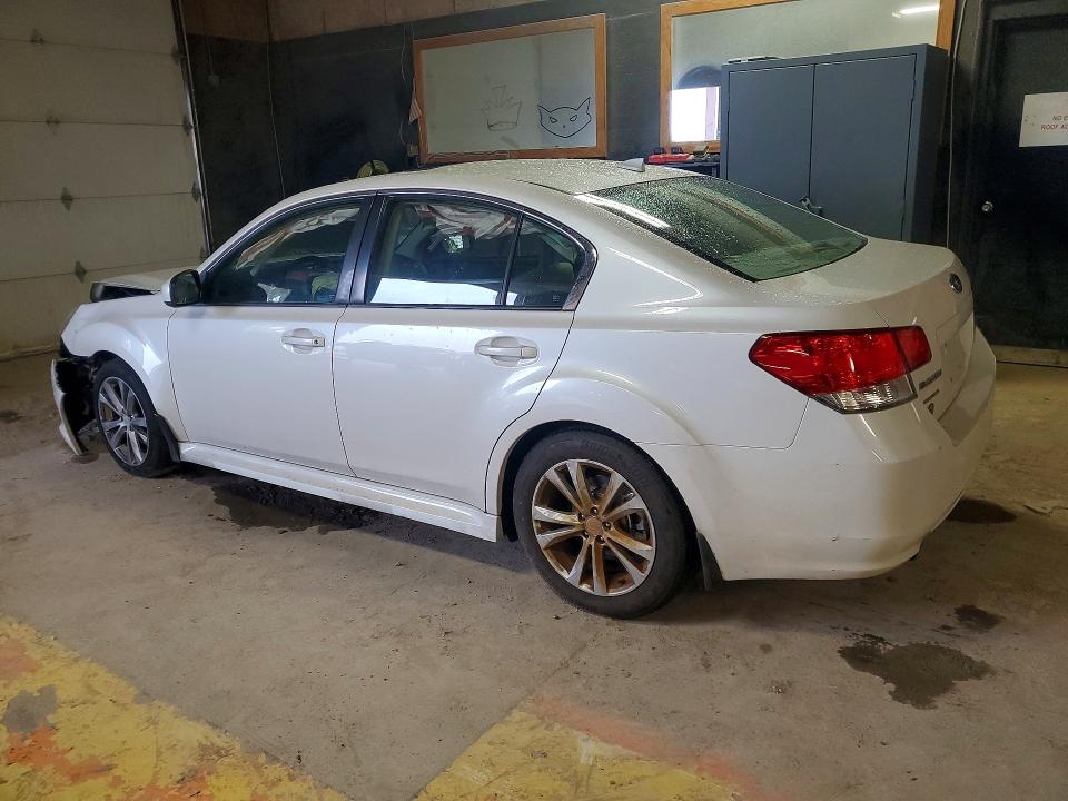 Продажа на аукционе авто 2014 Subaru Legacy, vin: 4S3BMBC63E3033220, номер лота: 48312956