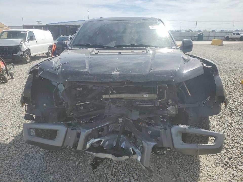 Продажа на аукционе авто 2018 Ford F150, vin: 1FTFW1RG9JFB02023, номер лота: 48871026