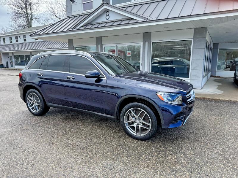 Продаж на аукціоні авто 2016 Mercedes-benz Glc, vin: WDC0G4KB9GF011985, номер лоту: 51173126