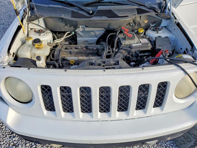 Aukcja sprzedaży 2014 Jeep Patriot, vin: 1C4NJPBA4ED534605, numer aukcji: 49196736