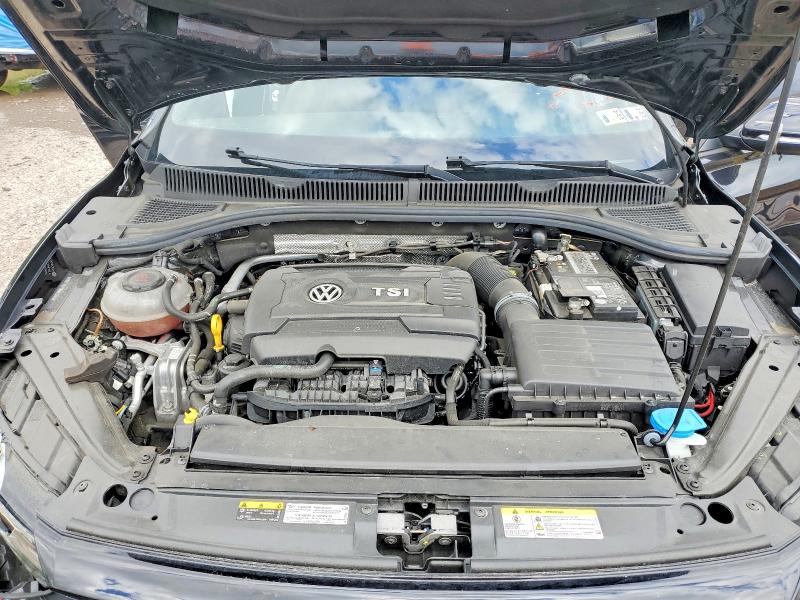 Продаж на аукціоні авто 2022 Volkswagen Jetta, vin: 3VW2T7BU1NM023443, номер лоту: 51879696