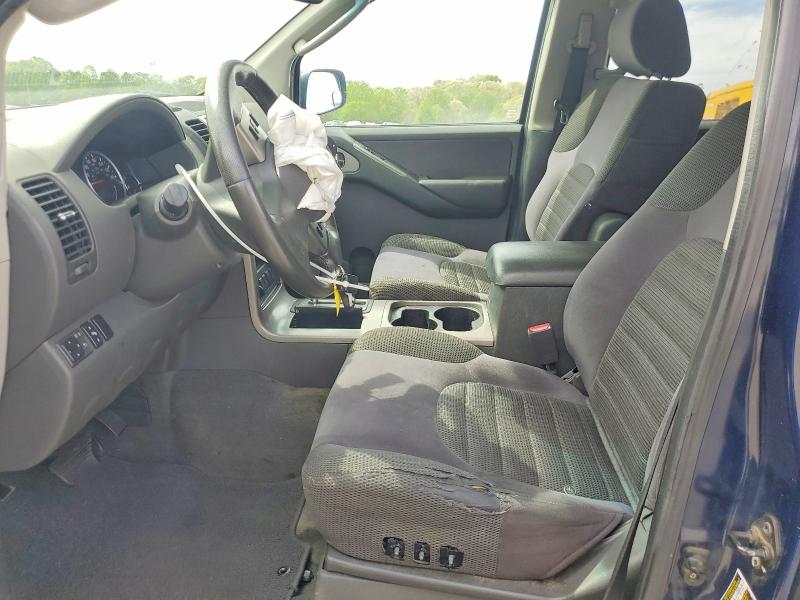 Продажа на аукционе авто 2006 Nissan Pathfinder, vin: 5N1AR18W26C611823, номер лота: 48798896