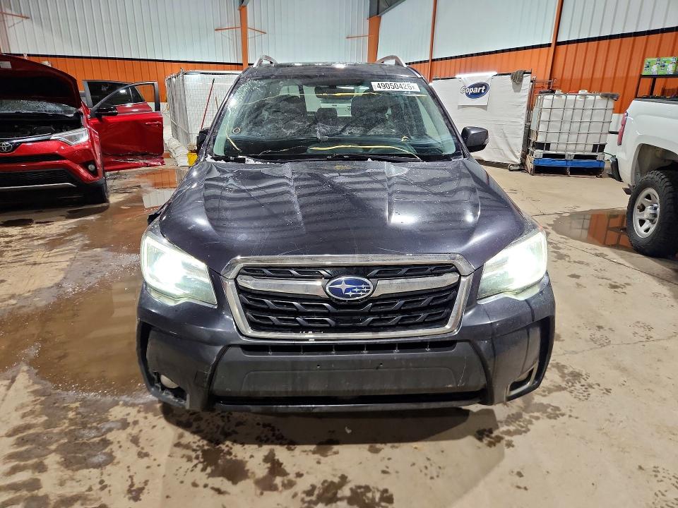 Aukcja sprzedaży 2017 Subaru Forester, vin: JF2SJHSC4HH415767, numer aukcji: 49050426