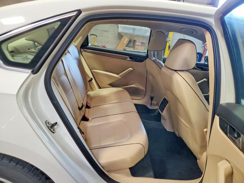 Продаж на аукціоні авто 2016 Volkswagen Passat, vin: 1VWBT7A34GC065862, номер лоту: 50006736