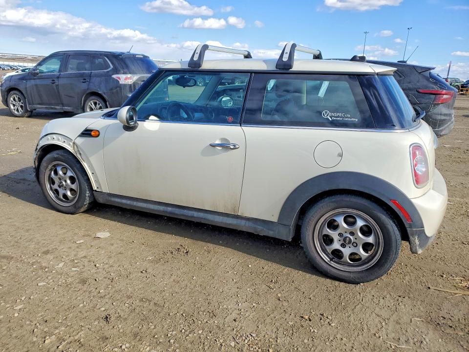Aukcja sprzedaży 2012 Mini Cooper, vin: WMWSU3C59CT186160, numer aukcji: 48518066