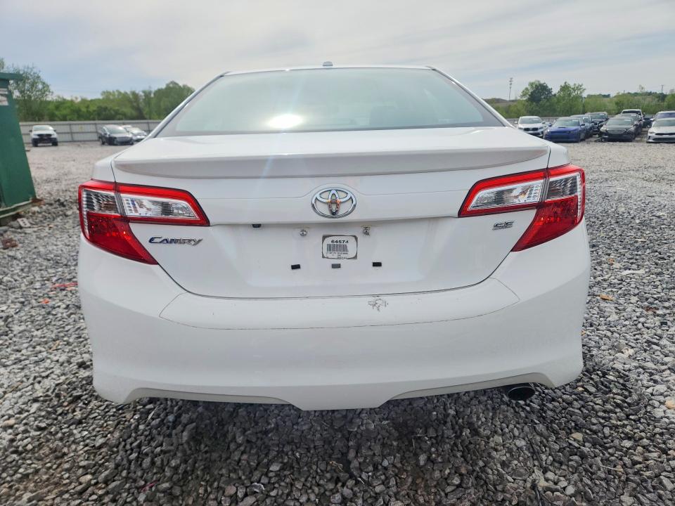 Aukcja sprzedaży 2014 Toyota Camry, vin: 4T1BF1FK1EU839088, numer aukcji: 48949226
