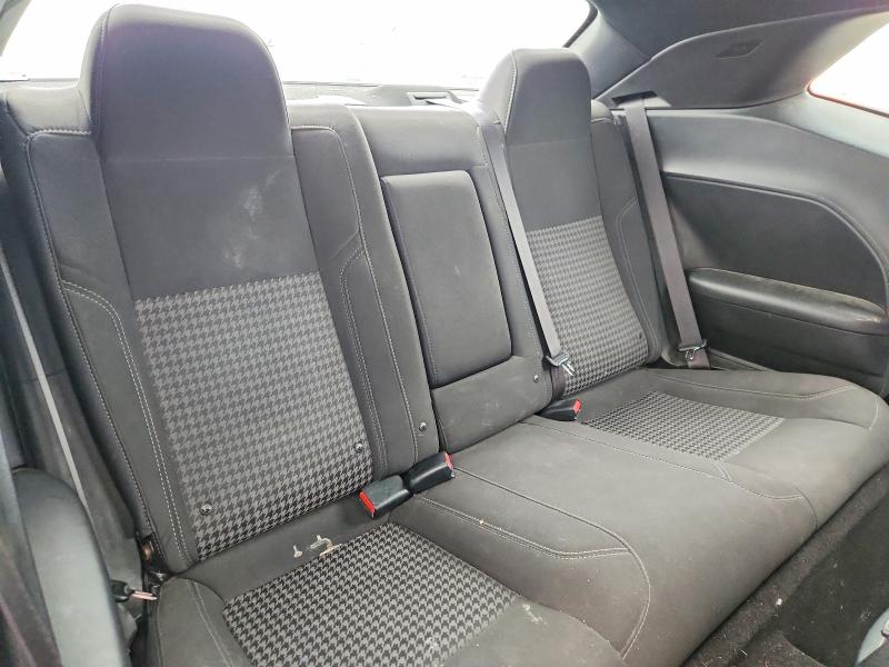 Продаж на аукціоні авто 2019 Dodge Challenger, vin: 2C3CDZAG6KH671953, номер лоту: 51033356