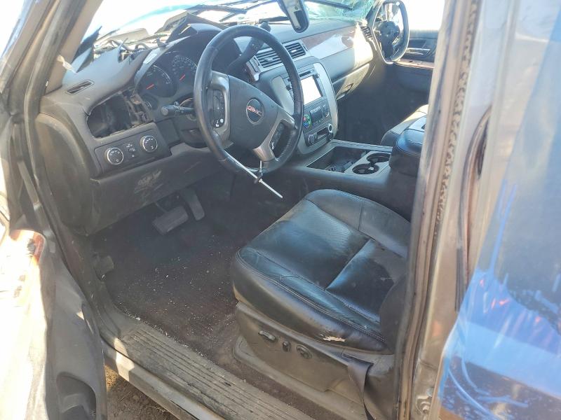 Aukcja sprzedaży 2013 Gmc Sierra, vin: 3GTP2WE22DG186700, numer aukcji: 47876576
