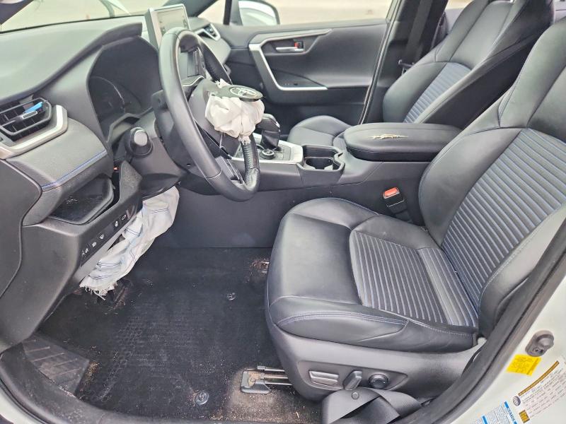 Aukcja sprzedaży 2021 Toyota Rav4, vin: JTME6RFV3MD517884, numer aukcji: 51521606