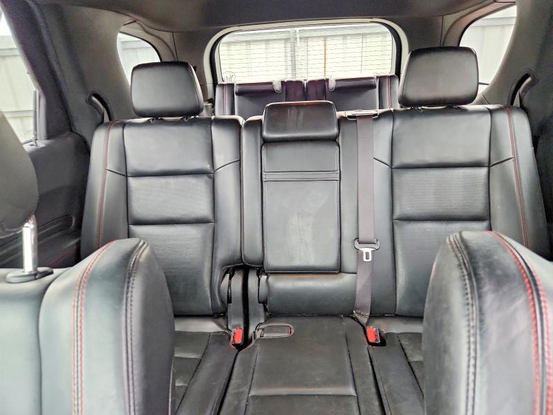 Продаж на аукціоні авто 2023 Dodge Durango, vin: 1C4RDJDGXPC603457, номер лоту: 48188876