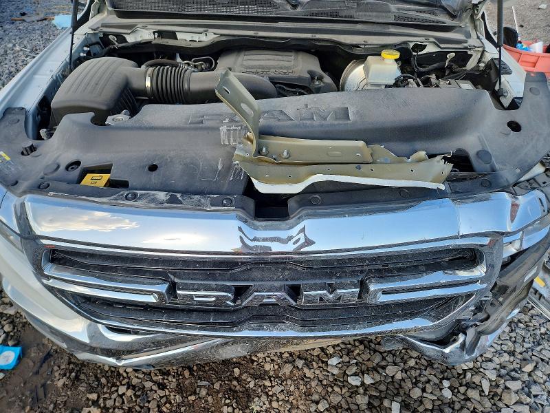 Продаж на аукціоні авто 2020 Ram 1500, vin: 1C6RREBT0LN191466, номер лоту: 49852526