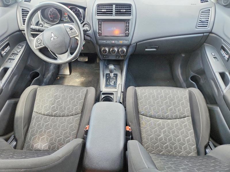Продаж на аукціоні авто 2024 Mitsubishi Outlander Sport, vin: JA4ARUAU0RU026097, номер лоту: 49817476