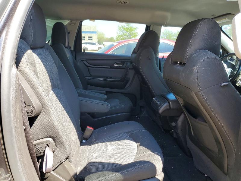Aukcja sprzedaży 2014 Chevrolet Traverse, vin: 1GNKRGKD7EJ239268, numer aukcji: 49573436