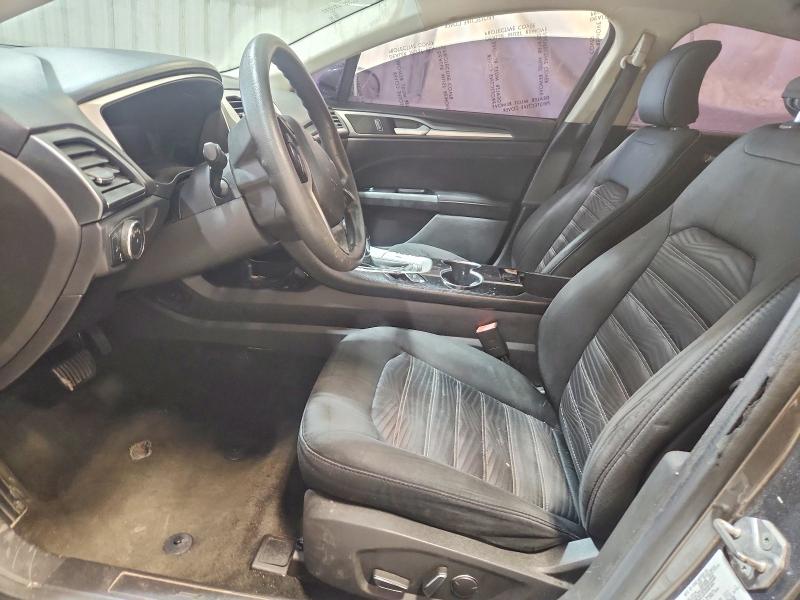 Продажа на аукционе авто 2016 Ford Fusion, vin: 3FA6P0H72GR154989, номер лота: 49792396