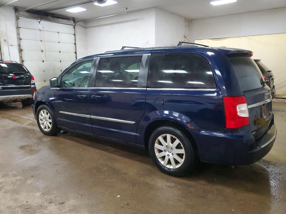 Aukcja sprzedaży 2014 Chrysler Town & Country, vin: 2C4RC1BG6ER387178, numer aukcji: 49390796