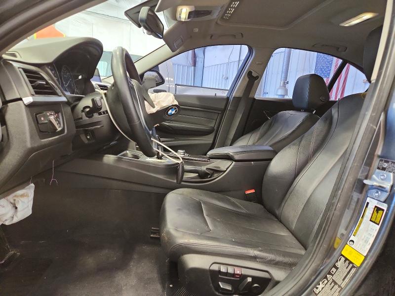 Aukcja sprzedaży 2013 Bmw 328, vin: WBA3B5G50DNS02381, numer aukcji: 51562096