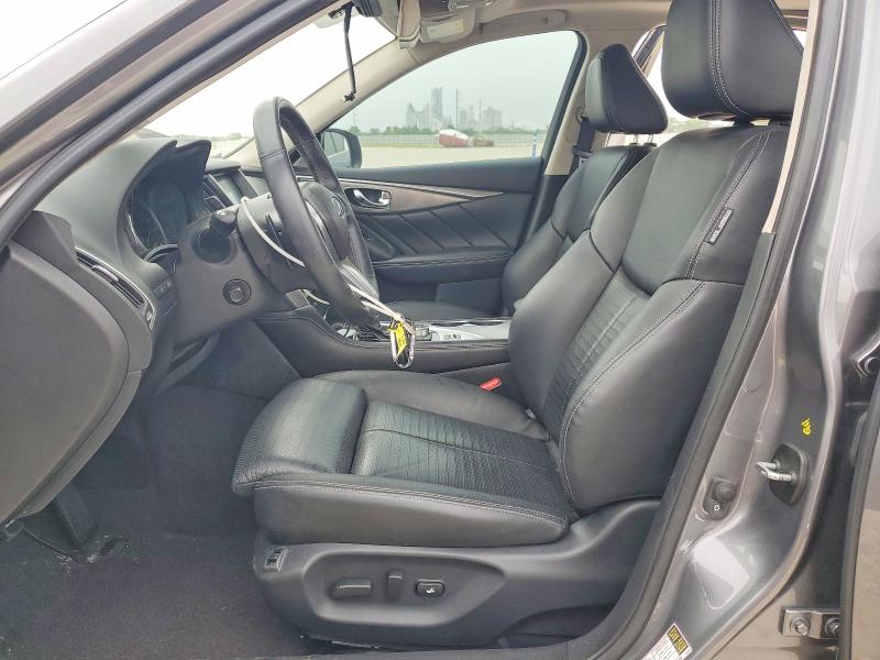 50990816 :رقم المزاد ، JN1EV7AP7KM510940 vin ، 2019 Infiniti Q50 مزاد بيع