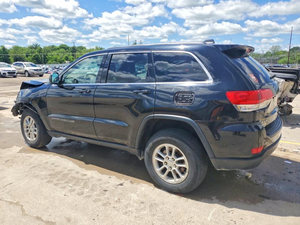 Продажа на аукционе авто 2019 Jeep Grand Cherokee, vin: 1C4RJFAG0KC684083, номер лота: 51181816