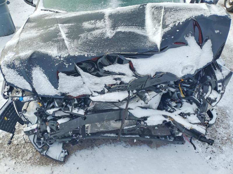 2026 Hyundai Elantra Hybrid მანქანა იყიდება აუქციონზე, vin: KMHLN4DJ2TU189445, აუქციონის ნომერი: 47410646